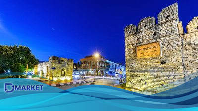 Empat Kota Asia Resmi Masuk Daftar Destinasi Budaya Terbaik 2026