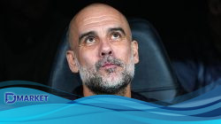 Guardiola Pastikan Tim Fokus Kalahkan Palace, Bukan Arsenal