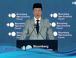Jokowi: Kepemimpinan Tak Berpihak, Milik Seluruh Rakyat Indonesia