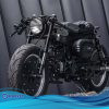 K-Speed Ubah Honda Dax Menjadi Cafe Racer dengan Tampilan Makin Keren