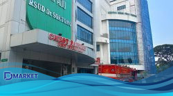 Kebakaran Gedung PPJT RSUD Dr. Soetomo Surabaya: Satu Pasien Tewas