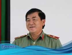 Kepolisian Kriminal An Giang Siap Lampaui Target Kerja Tahun Ini