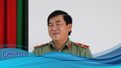 Kepolisian Kriminal An Giang Siap Lampaui Target Kerja Tahun Ini