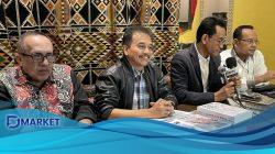 Kubu Jokowi Tolak Permintaan Roy Suryo Hentikan Kasus Ijazah