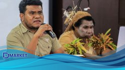 LBH Papua Merauke Hormati Keluhan Mama Yasinta Soal Film Pesta Babi