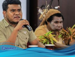 LBH Papua Merauke Hormati Keluhan Mama Yasinta Soal Film Pesta Babi