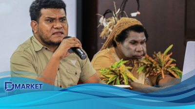 LBH Papua Merauke Hormati Keluhan Mama Yasinta Soal Film Pesta Babi
