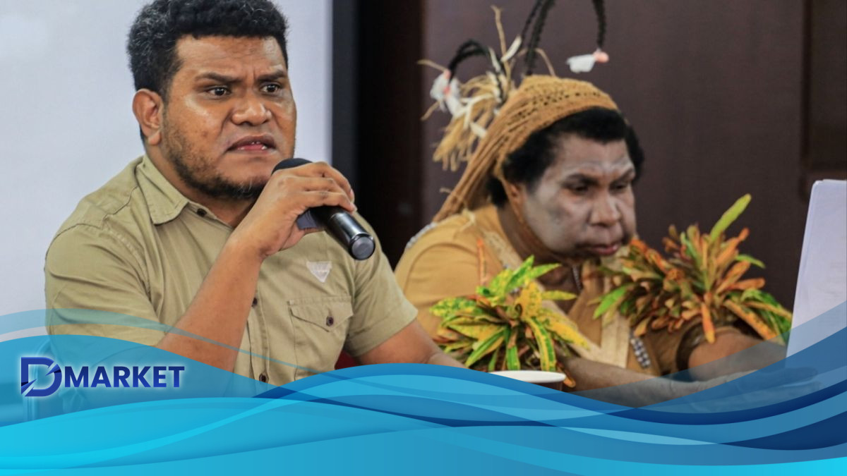 LBH Papua Merauke Hormati Keluhan Mama Yasinta Soal Film Pesta Babi