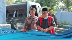 Mantan Bupati Lombok Tengah Divonis Penjara dalam Kasus Penipuan