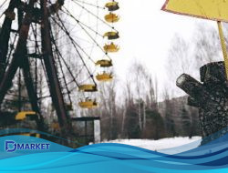 Mengapa Hiroshima-Nagasaki Dapat Dihuni, Sementara Chernobyl Tidak?