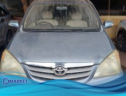 Mobil Bekas Murah Jelang Idul Adha: Toyota Avanza 2010 Hanya Rp 50 Juta!
