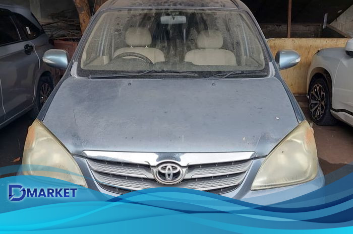 Mobil Bekas Murah Jelang Idul Adha: Toyota Avanza 2010 Hanya Rp 50 Juta!