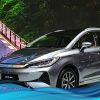 Mobil Listrik Siap Dominasi Pasar, Lepas Status Kendaraan Niche