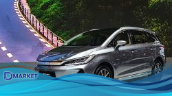 Mobil Listrik Siap Dominasi Pasar, Lepas Status Kendaraan Niche