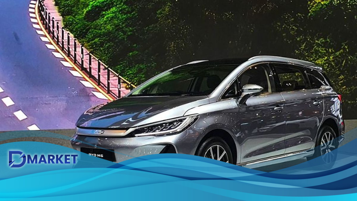 Mobil Listrik Siap Dominasi Pasar, Lepas Status Kendaraan Niche