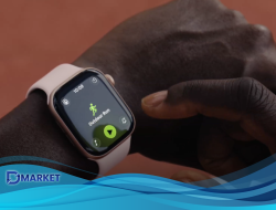 Optimalisasi Apple Watch: Pengaturan Personal untuk Pengguna Setia