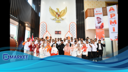 PKS Resmi Gelar Akademi Pemimpin Muda, Siapkan Kader Berintegritas