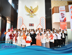 PKS Resmi Gelar Akademi Pemimpin Muda, Siapkan Kader Berintegritas