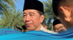 PSI Titip Pesan ke Jokowi: “Saya Sudah Resmi Keluar dari PDI-P”