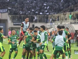 PSS Sleman Siap Tempur Full Team Usai Pemutihan Kartu Kuning