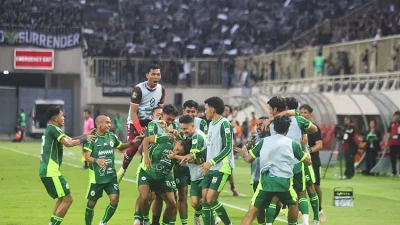 PSS Sleman Siap Tempur Full Team Usai Pemutihan Kartu Kuning