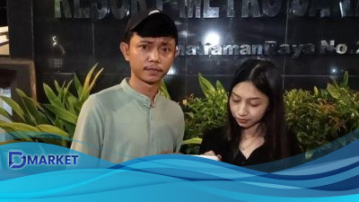 Pengantin Bekasi Lapor Polisi, Rugi Rp 85,5 Juta Usai Tertipu WO