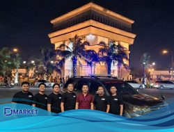 Polres Kediri Resmi Bentuk Tim Khusus untuk Kalahkan Kejahatan Jalanan