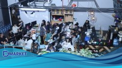 Polri Tangkap 321 WNA Sindikat Judi Internasional, Proses Money Laundering Berlanjut