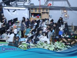Polri Tangkap 321 WNA Sindikat Judi Internasional, Proses Money Laundering Berlanjut