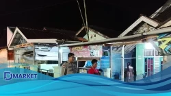 Polsek Bojongmanik Tingkatkan Patroli Malam Atasi Kejahatan Jalanan