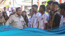 Prabowo Soroti Penolakan Anak Kaya Terhadap MBG, Apa Dampaknya?