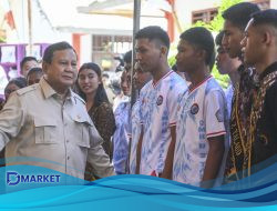 Prabowo Soroti Penolakan Anak Kaya Terhadap MBG, Apa Dampaknya?