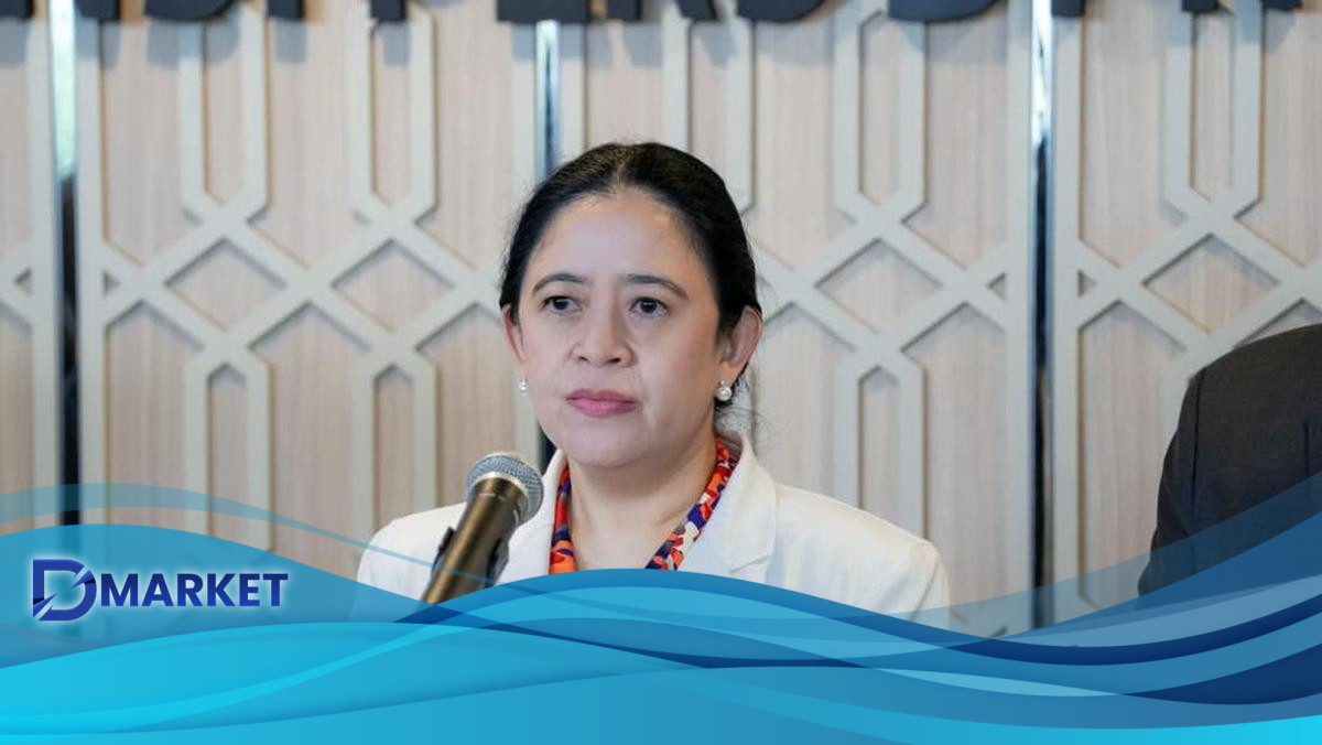 Puan Tegaskan PDIP Tak Kalah Meski di Luar Pemerintahan