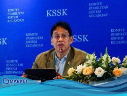 Purbaya Tantang Investor Asing Angkat Kaki, Kemenkeu Sebut Hoaks!