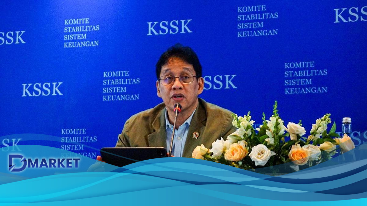 Purbaya Tantang Investor Asing Angkat Kaki, Kemenkeu Sebut Hoaks!