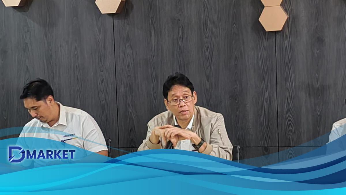 Purbaya: WFH ASN Berakhir Saat Harga Minyak Kembali Normal