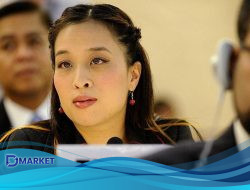 Putri Thailand Mulai Sadar Setelah 3 Tahun Koma, Rawat Inap di RS
