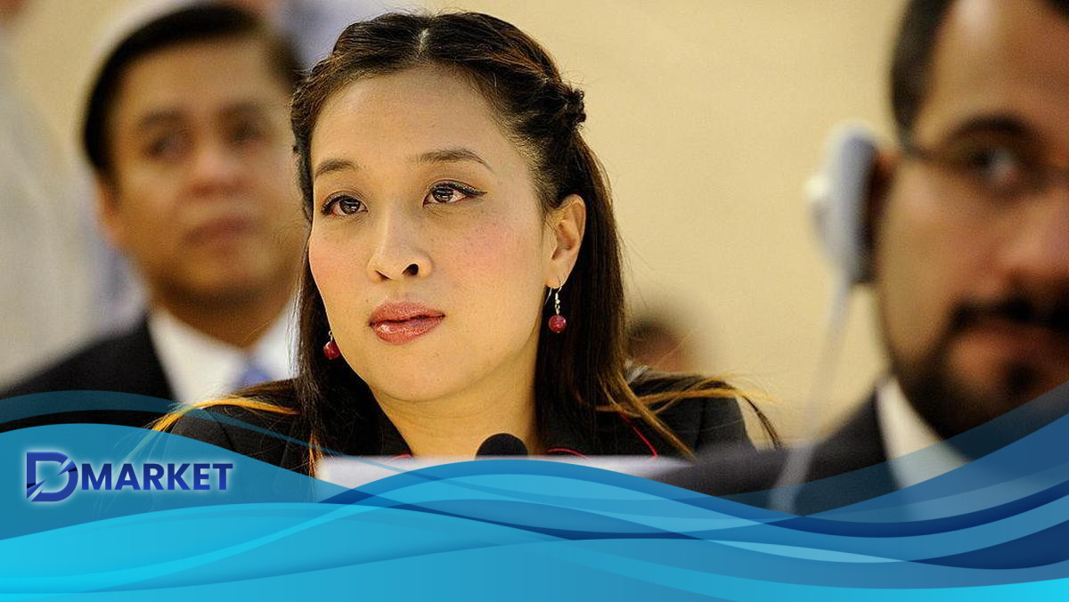 Putri Thailand Mulai Sadar Setelah 3 Tahun Koma, Rawat Inap di RS