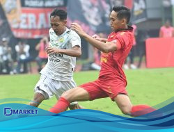Rizky Ridho dan Beckham Putra Resmi Perkuat Timnas Indonesia Kembali