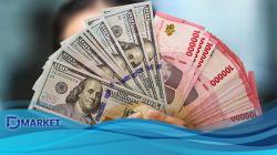 Rupiah Kembali Menguat Terhadap Dolar AS, Transaksi Hari Ini 22 Mei 2026
