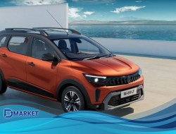 Temukan Mobil Eropa Murah Seharga Rp 106 Jutaan di Dealer Terdekat