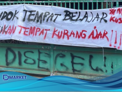Pendiri Ponpes Pati Terlibat Kasus Pemerkosaan, Resmi Jadi Tersangka