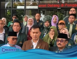 Sidang Perdana Terungkap, DPP PBB Kaget SK Baru Kepengurusan MDP