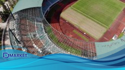 Stadion Pakansari Siap Jadi Homebase Timnas Indonesia Hadapi Pertandingan