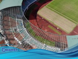 Stadion Pakansari Siap Jadi Homebase Timnas Indonesia Hadapi Pertandingan