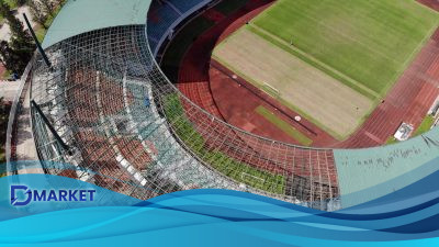 Stadion Pakansari Siap Jadi Homebase Timnas Indonesia Hadapi Pertandingan