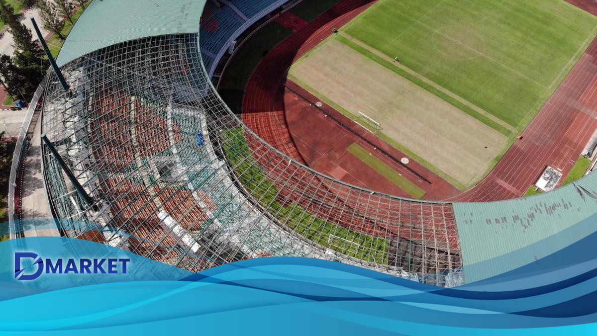 Stadion Pakansari Siap Jadi Homebase Timnas Indonesia Hadapi Pertandingan