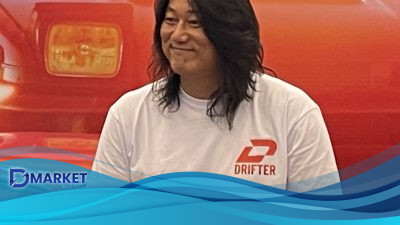 Sung Kang Soroti Budaya Mobil Indonesia, Siap Berkolaborasi di Fast 10
