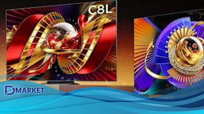TCL SQD-Mini LED Resmi Jadi TV Terfavorit Tahun 2026!