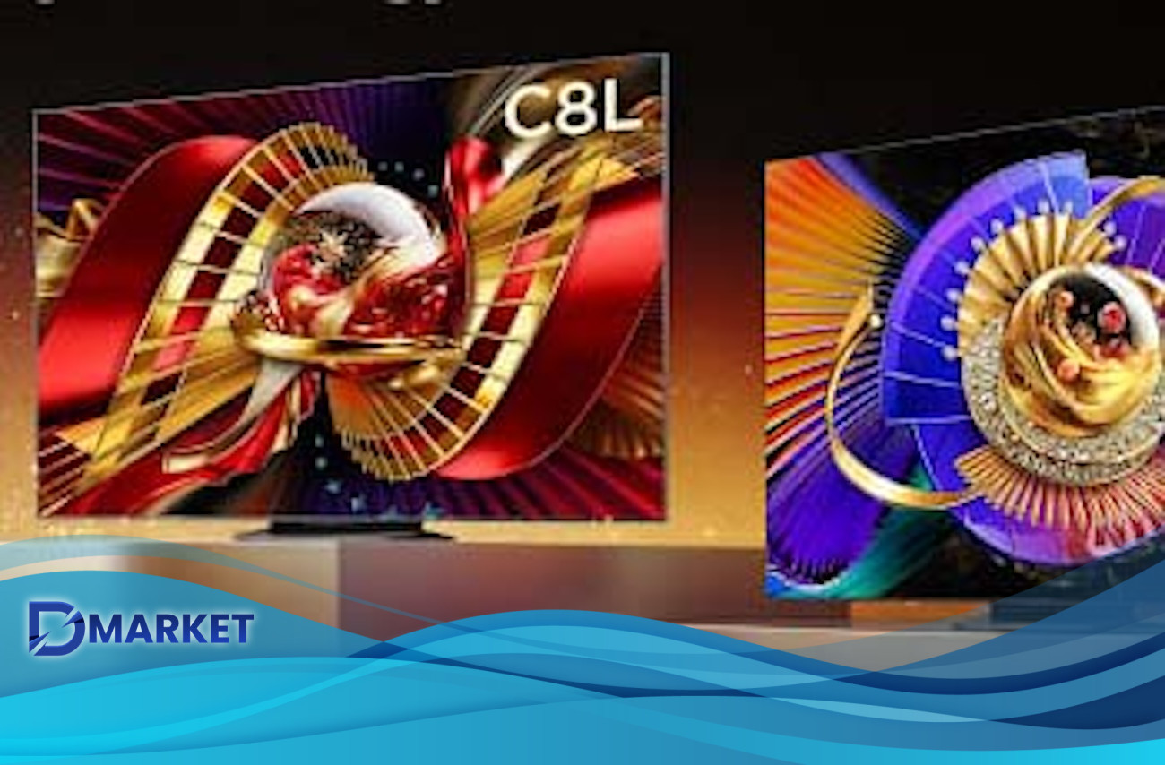 TCL SQD-Mini LED Resmi Jadi TV Terfavorit Tahun 2026!